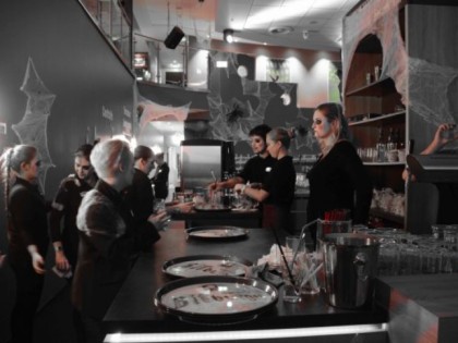 Foto: Bowl n Lounge