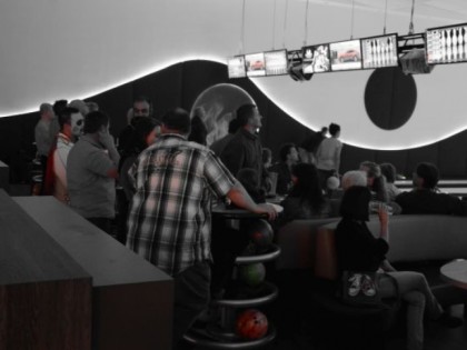 Foto: Bowl n Lounge