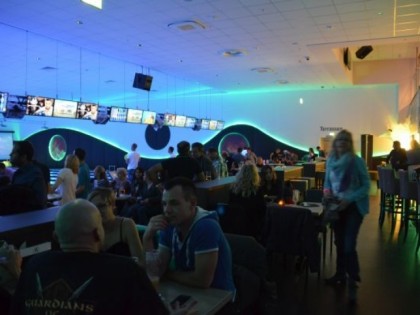 Foto: Bowl n Lounge